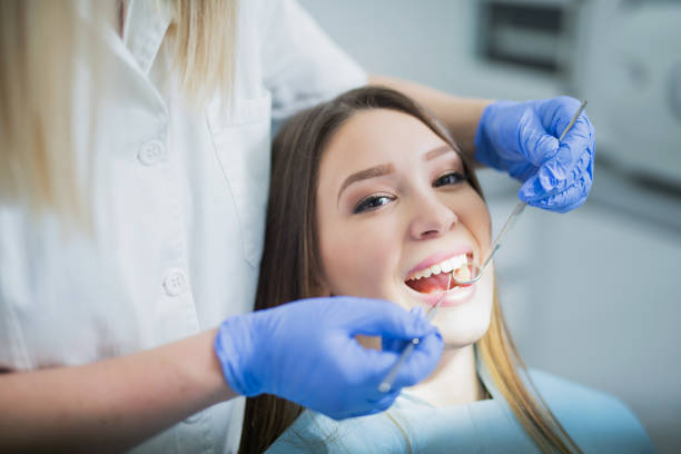 Best Cosmetic Dentistry  in Levittown, NY